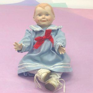 Amanda Yolanda Bello’s Picture-Perfect Babies Collection